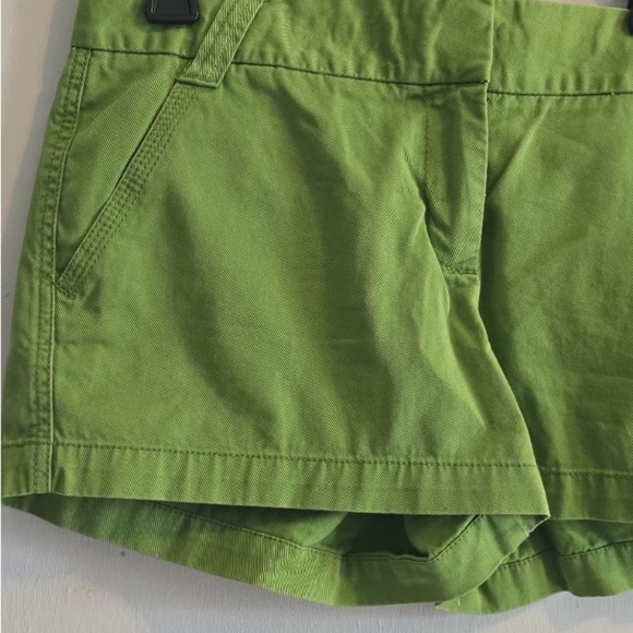 J.Crew Weathered Chino Pants in Green - Picture 6 of 14